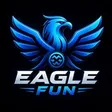 Carteira de Eagle Fun