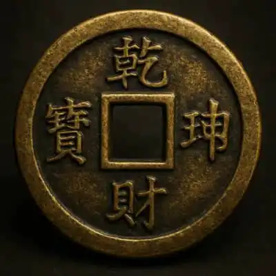 幸运币