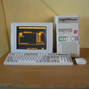 286DOS