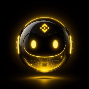 Binance Bot