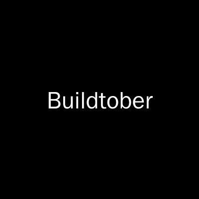 BUILDTOBER