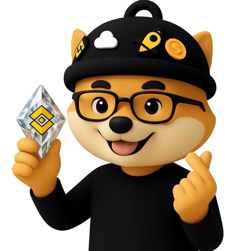 DogBNBHolder token on BNB Chain