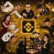 不止买币，币安啥都有 Wallet