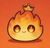 Burn King