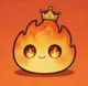 BURN KING