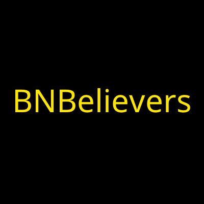 BNBELIEVERS