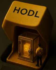 HODL