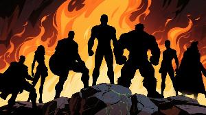 AVENGERS