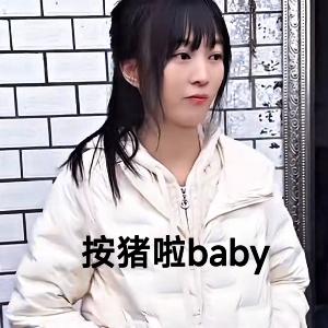 按猪啦BABY