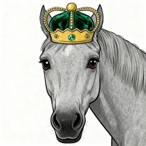 HorseKing