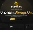 Dompet Onchain. Always On