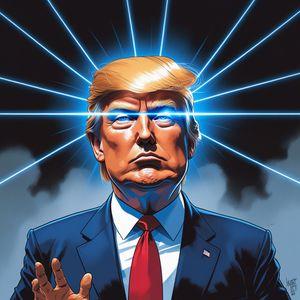 TRUMPTOSHI