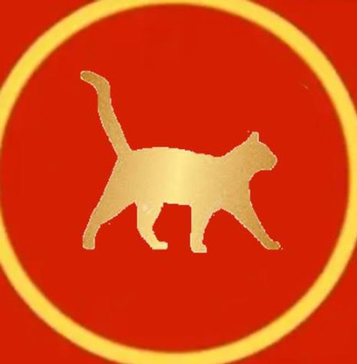 金猫