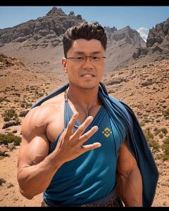光明使者