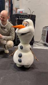 OLAF