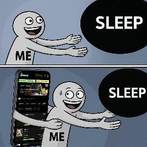 SLEEP