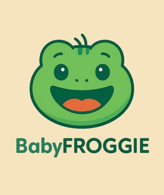 BFROGGIE