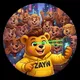 ZYAN