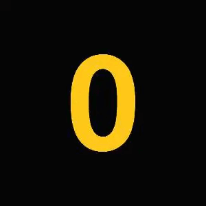0
