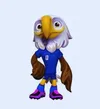 The Eagle