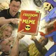 FREEDOM OF MEME