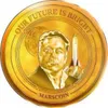 MARSCOIN