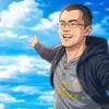 願你們生活在一個以自由為起點的世界