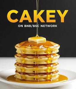 CAKEY