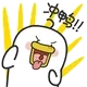 冲鸭