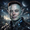 ELIEN MUSK 钱包