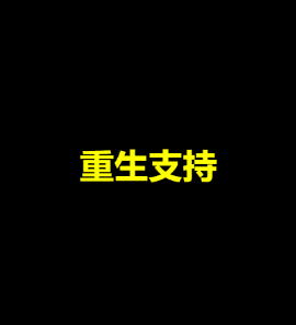 重生支持