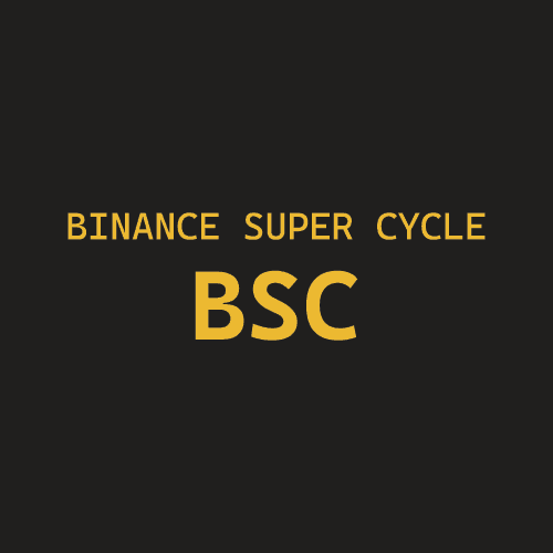 Binance Super Cycle