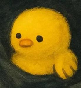 LITTLE YOLK