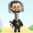 Monedero de CZ