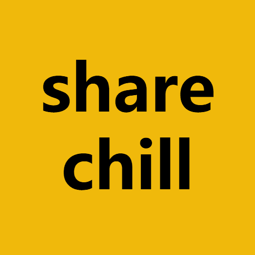SHARE CHILL