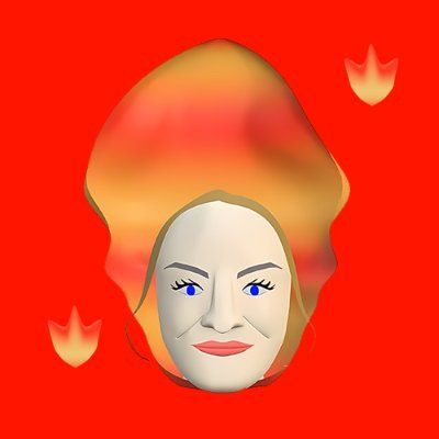 愛如火