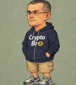 Crypto Bro 钱包