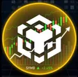 Binance Stocksウォレット