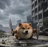 官方定义我的刀盾狗名