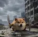 刀盾狗