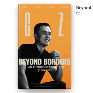 Beyond Borders