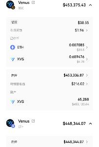 维纳斯XVS