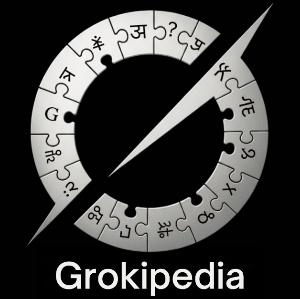 GROKIPEDIA