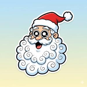 SANTA