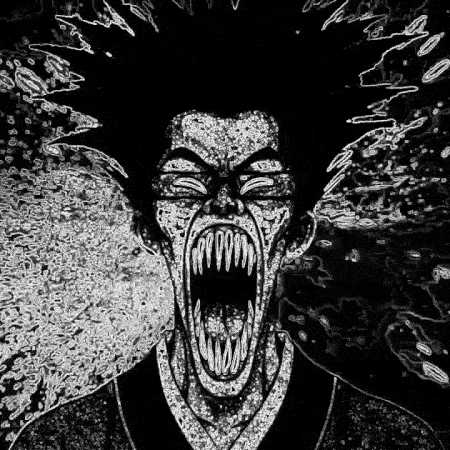 SCHIZO