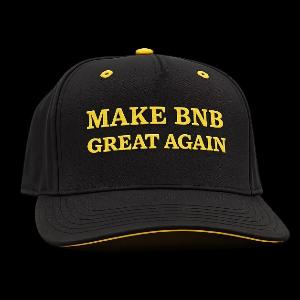 MAKE BNB GREAT AGAIN 钱包