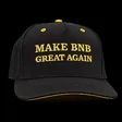 MAKE BNB GREAT AGAIN Wallet