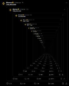 势不可挡的币安社区