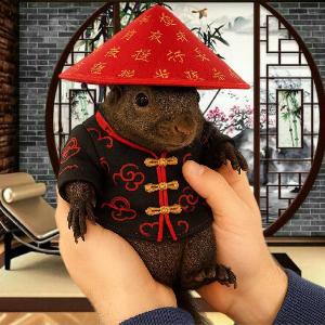 花生