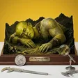 the sleeping giant Wallet